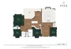 11 Bolwarra Court, Beerwah, Qld 4519-Floorplan