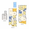 11 Bombala Terrace, Caloundra, Qld 4551-Floorplan