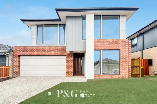 11 Bonza Circuit, Clyde North, Vic 3978