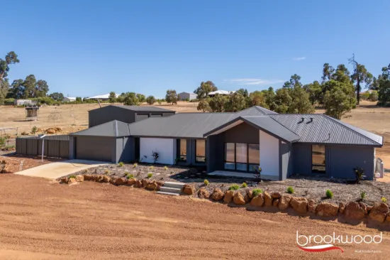 11 Boodja Road, Wundowie, WA 6560