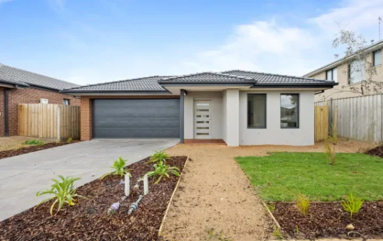 11 Booker Place, Armstrong Creek, Vic 3217 - For Rent