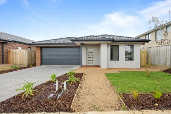 11 Booker Place, Armstrong Creek, Vic 3217