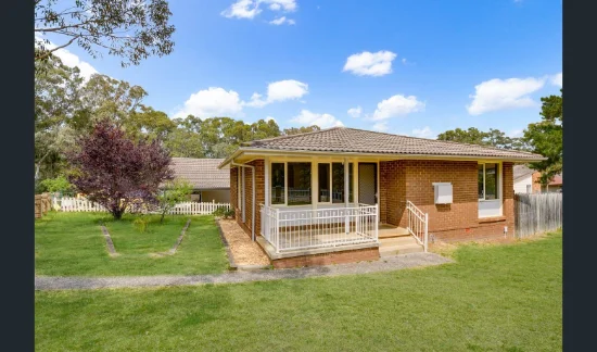 11 Boonoke Place, Airds NSW 2560 - For Rent