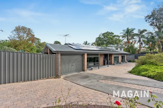 11 Booth Street, Happy Valley, SA 5159