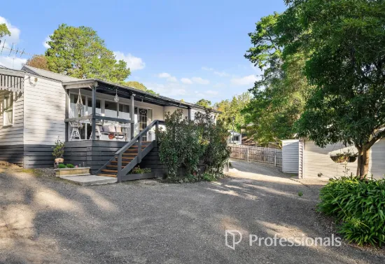 11 Borang Avenue, Mount Evelyn, Vic 3796