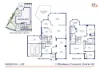11 Bordeaux Crescent, Castle Hill, NSW 2154-Floorplan