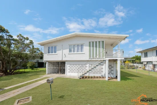11 Borg Street, Vincent, Qld 4814