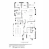 11 Borlaug Circuit, Baldivis, WA 6171-Floorplan