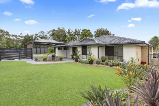 11 Borman Court, Worongary, Qld 4213