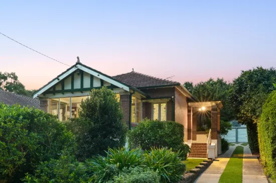 11 Boronia Avenue, Epping, NSW 2121