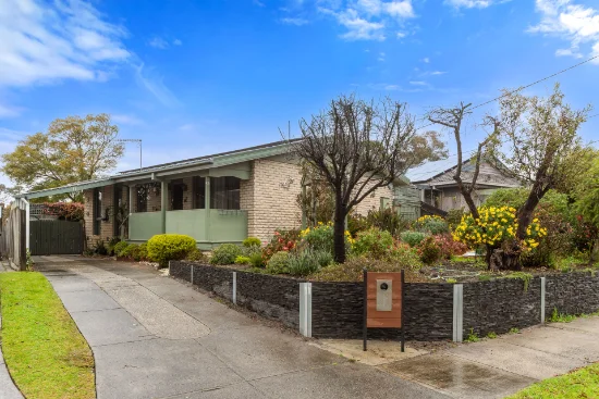 11 Boston Avenue, Seaford, Vic 3198