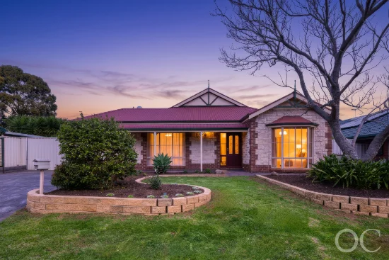 11 Bosuns Way, Seaford Rise, SA 5169 - For Sale