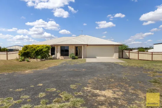 11 Bottle Tree Road, Emerald, Qld 4720