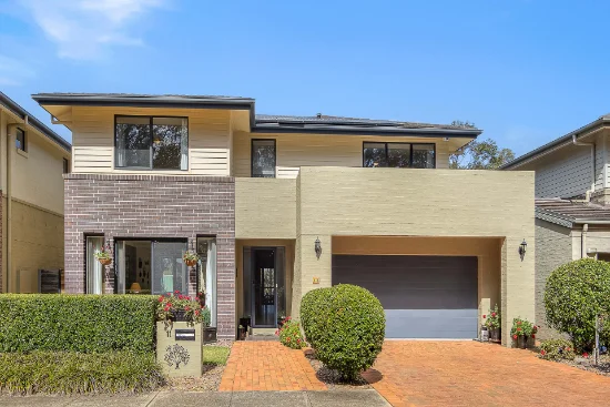 11 Boundary Drive, Wyong, NSW 2259