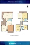 11 Boundary Drive, Wyong, NSW 2259-Floorplan