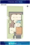 11 Boundary Drive, Wyong, NSW 2259-Floorplan