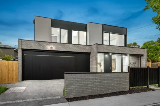 11 Bourke Street, Bulleen, Vic 3105