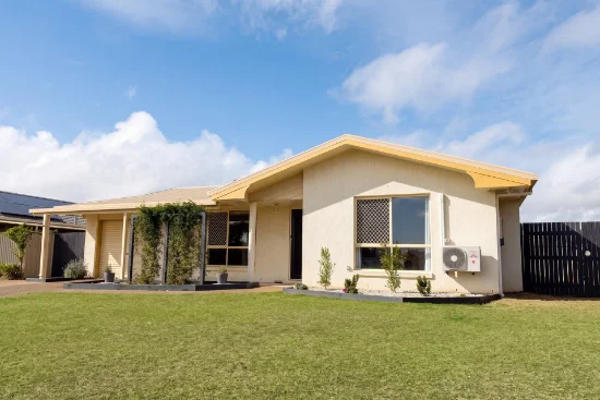 11 Bourke Street, Norville, Qld 4670