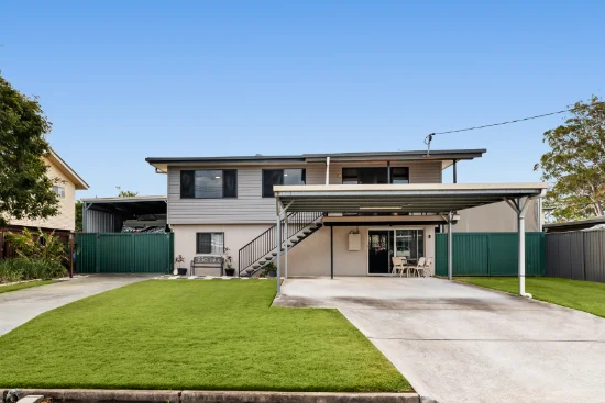 11 Bowden Street, Deception Bay, Qld 4508