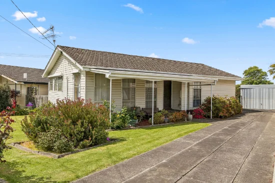 11 Bowen Street, Camperdown VIC 3260 - For Sale