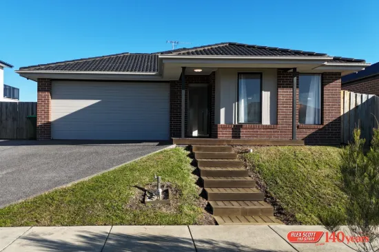 11 Bowline Court, Coronet Bay, Vic 3984
