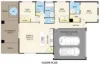 11 Bowline Court, Coronet Bay, Vic 3984-Floorplan