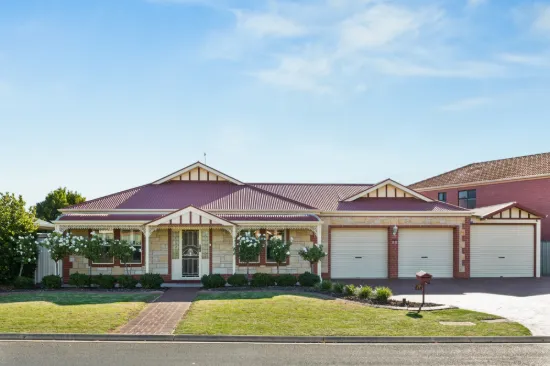 11 Bowman Street, Walkley Heights, SA 5098