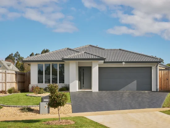 11 Boxcar Street, Warragul, Vic 3820