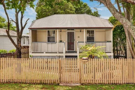 11 Boxgrove Avenue, Wynnum, Qld 4178