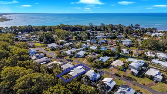 11 Brackish Court, Toogoom, Qld 4655