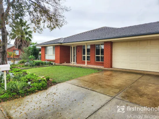 11 Bradley Court, Murray Bridge, SA 5253