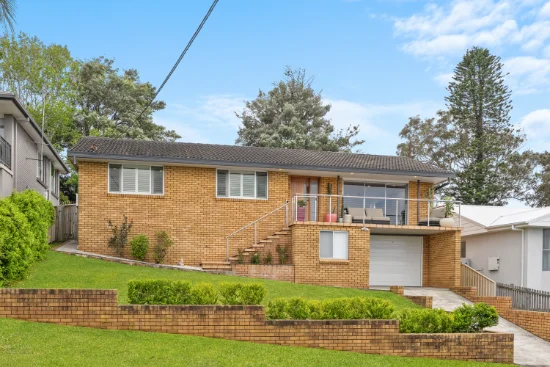 11 Braemar Drive, Wamberal, NSW 2260