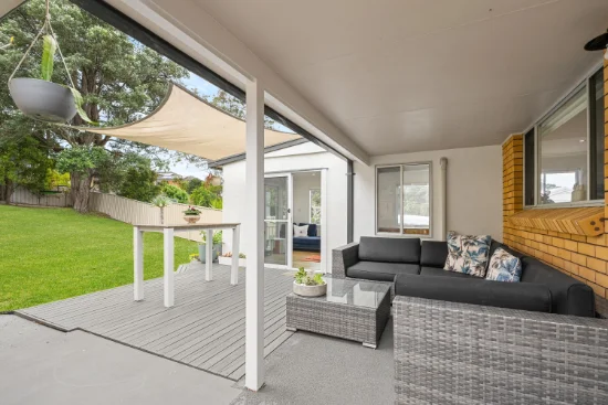 11 Braemar Drive, Wamberal, NSW 2260-Image