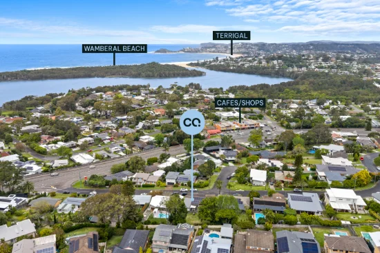 11 Braemar Drive, Wamberal, NSW 2260-Image