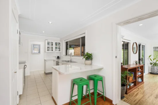 11 Braemar Drive, Wamberal, NSW 2260-Image