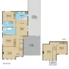 11 Braeside Walk, Caroline Springs, Vic 3023-Floorplan