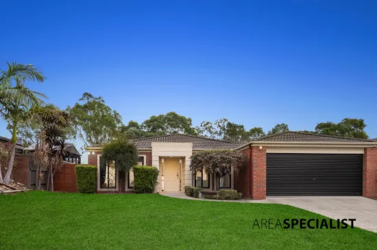 11 Bramble Close, Lyndhurst, Vic 3975
