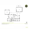 11 Brampton Court, Kawungan, Qld 4655-Floorplan
