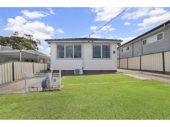 11 Braye Street, Speers Point, NSW 2284