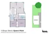 11 Braye Street, Speers Point, NSW 2284-Floorplan