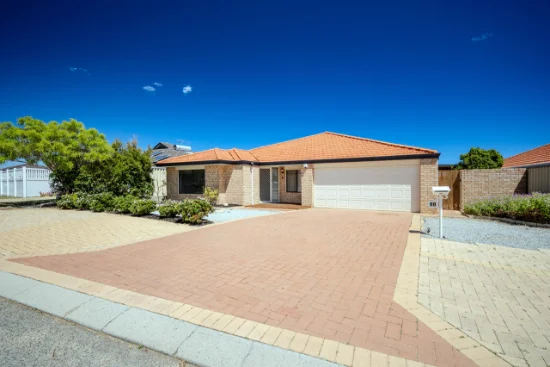 11 Breaksea Way, Ridgewood, WA 6030