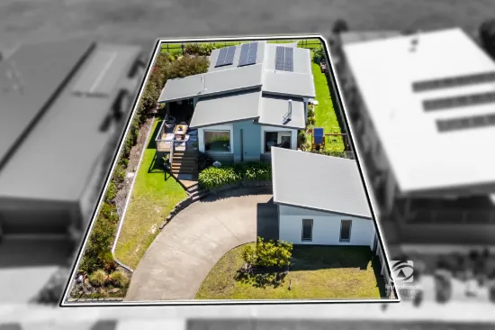11 Bream Road, Lake Tyers Beach, Vic 3909