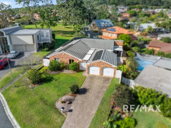 11 Breene Court, Carindale, Qld 4152
