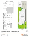 11 Breeze Street, Umina Beach, NSW 2257-Floorplan