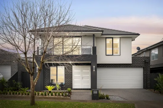 11 Breeze Way, Greenvale, Vic 3059