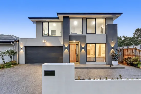 11 Bremer Circuit, Keysborough, Vic 3173