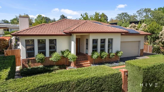 11 Bremer Street, Griffith, ACT 2603