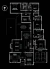 11 Bremer Street, Griffith, ACT 2603-Floorplan