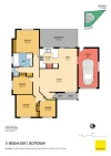 11 Brendan Court, Deception Bay QLD 4508-Floorplan
