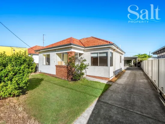 11 Brett Street, Georgetown, NSW 2298